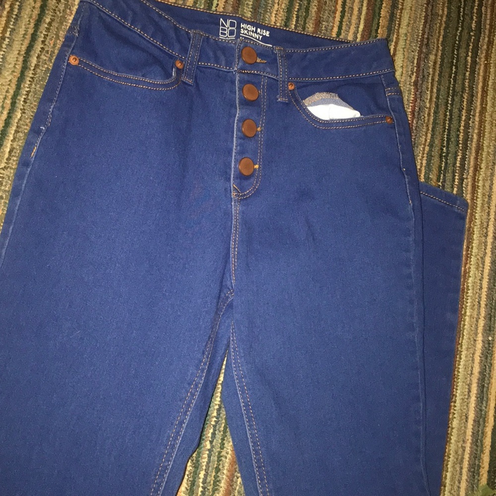Woman Jeans